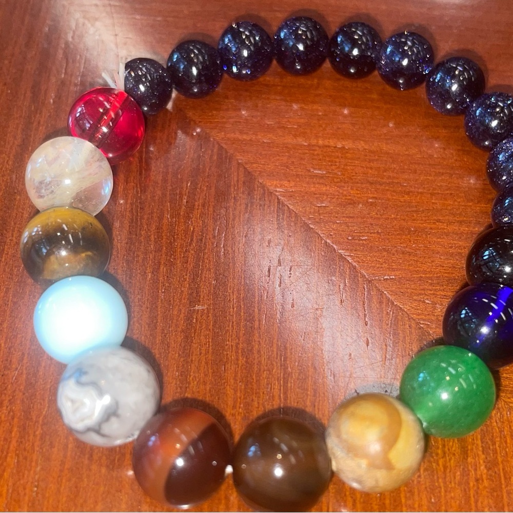The Universe is Yours - Unisex Bracelet
